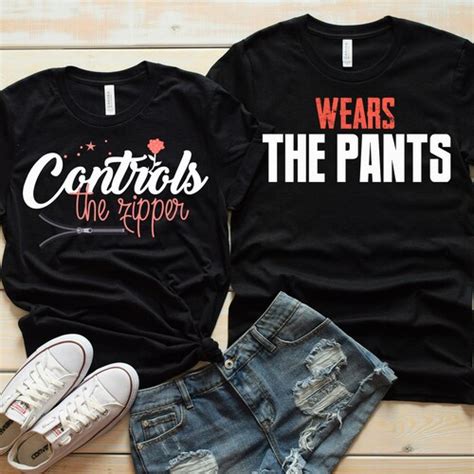 Funny Couples Shirts Couple Shirts Boyfriend And Etsy