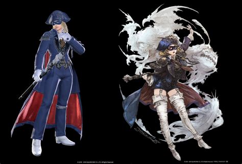 Final Fantasy Xiv Blue Mage Now Available Heres Where To Start