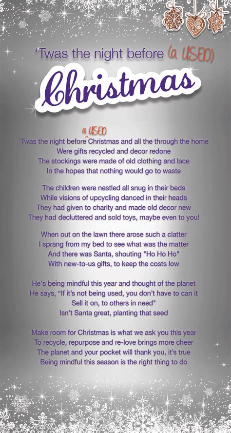 Night Before Christmas Poems 2023 Latest Top Most Popular Incredible