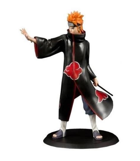 Figurine Pain X Tra Naruto Moyenne Figurine Achat And Prix Fnac