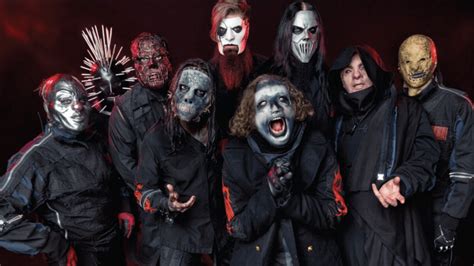 slipknot concert tickets and tour dates