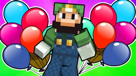 Join the ultimate mining adventure in our minecraft games! Minecraft Mario Party w/The Pack (Minecraft Mario Party ...