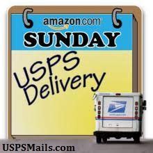 What is the expected delivery date ebay gave? Amazon Sunday Delivery - Does Amazon Deliver on Sunday?