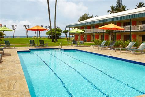 Kauai Budget Hotels In Kauai Hi Cheap Hotel Reviews 10best
