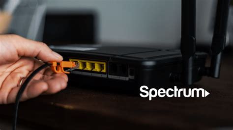 Spectrum Self Installation Guide [ONLY 3 STEPS] Check Now