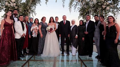 Check spelling or type a new query. With Turkish President Recep Erdogan as best man, Mesut ...