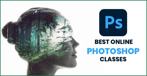 Top 10 Photoshop Courses Best Online Photoshop Training