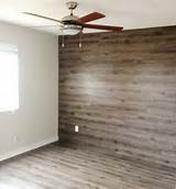 Wood Floor Accent Wall Images