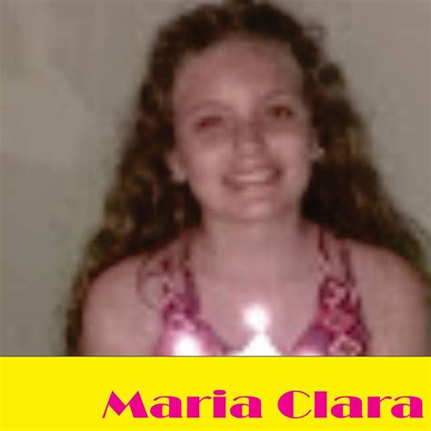 De Papo Com Maria Clara