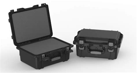 New Plano Mil Spec Cases Showcase At Shot Outdoorhub