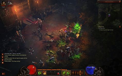 Diablo iii is an action role playing game set in the dark fantasy world of sanctuary. Diablo 3 Free Download - Get the Full Version Game Crack