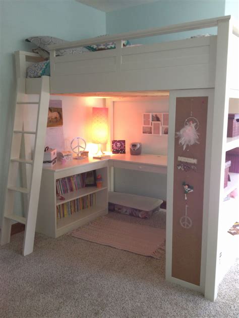 17 Beautiful Bunk Bed With Space Underneath Check More At Ea