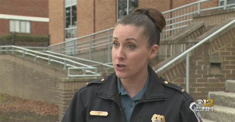 Glen Burnie Police Department