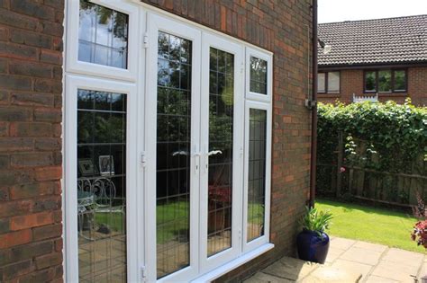 Architectural windows and doors building product information for pollard windows inc. French Doors & Patio Doors in Harrow & Pinner | The Window ...