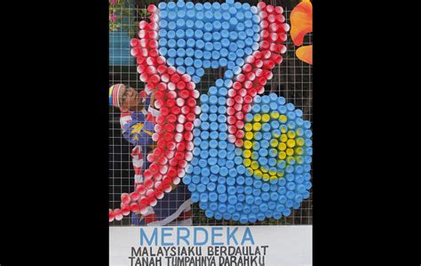 Ono karya 1.127 views8 months ago. Erti kemerdekaan | Menuju Merdeka 2013 | Foto | Astro Awani