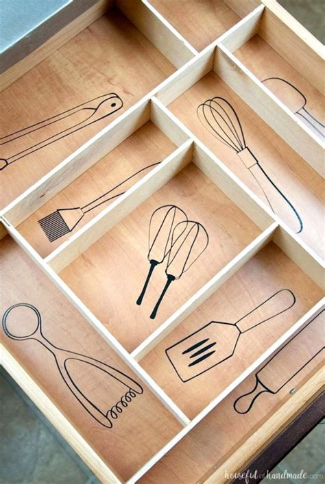 Gorgeous Kitchen Organization Ideas Storagesolutions Kitchen