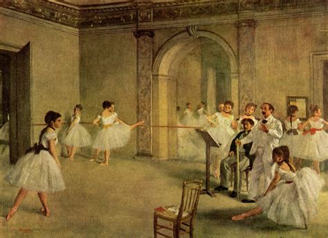 ¿cómo Surge El Término Ballet Revol Revista De Danza
