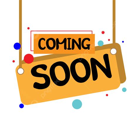 Coming Soon Clipart Png Images Coming Soon Banner Design Coming Soon