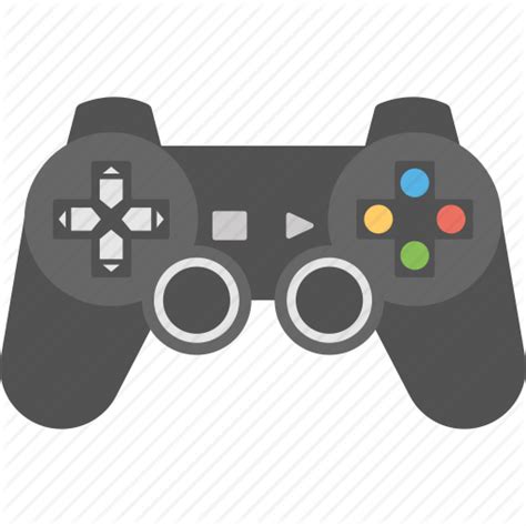 Controller Icon 11 Video Game Folder Icon Png Transparent Images