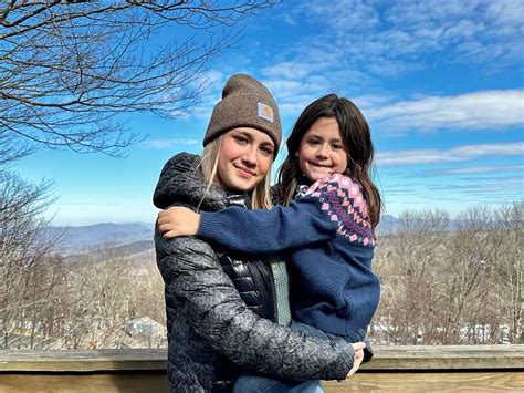 Teen Mom Fans In Shock As Jenelle Evans Stepdaughter Maryssa 15 Looks So Grown Up In New