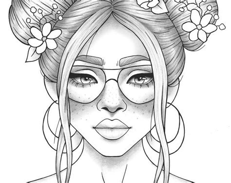 Cute Coloring Pages For Teens As I Said At The Beginig Coloring Helps