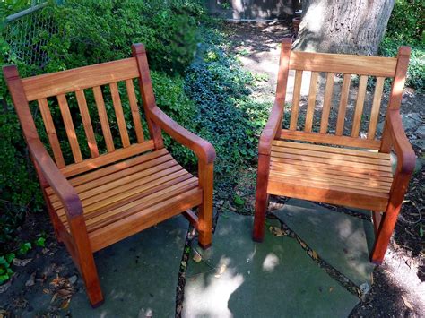 Use them in commercial designs under lifetime, perpetual & worldwide rights. Custom Made Outdoor Mahogany Chairs by Mann Designs ...