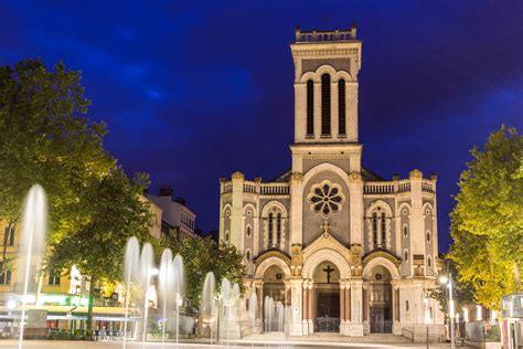 Saint Étienne Ein Kleiner Geheimtipp Nahe Lyon Urlaubsgurude