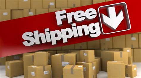 How To Use Free Shipping To Make The Holiday Sale Small Business Trends