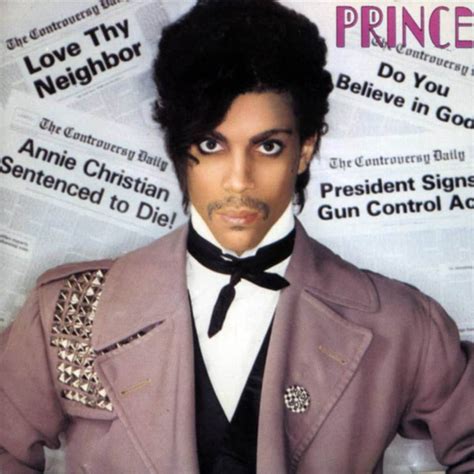 A Visual History Of Princes Album Covers Complex