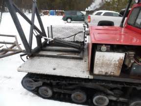 Asv Track Truck And Groomer We Sell Your Stuff Inc Auction 6 K Bid