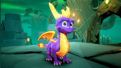 Spyro Reignited Trilogy Officially Announced By Activision Metro News