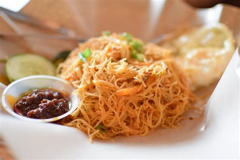 The best food catering in penang. Yummy Dishes to Try in Permas Jaya Johor Bahru Part I ...