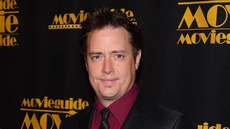 Jeremy London Arrested After Domestic Incident With Wife