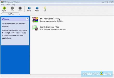 Unlocker simple & fast download! Download RAR Password Unlocker for Windows 10/8/7 (Latest version 2021) - Downloads Guru