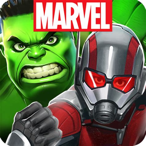 Marvel Avengers Academy Mod Apk Unlimited Money And Gems