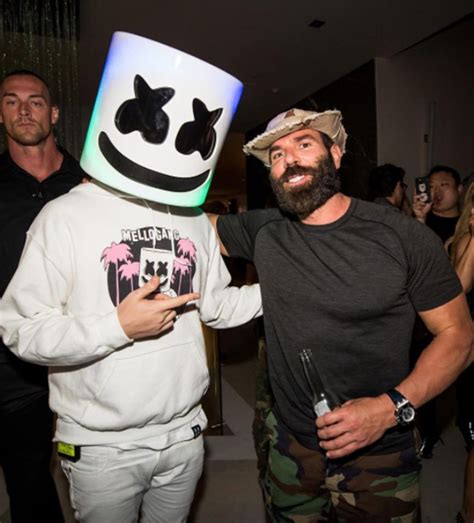 Dan Bilzerian Party Inside Pics Of The Party With Hot Girls Booze And More Gq India