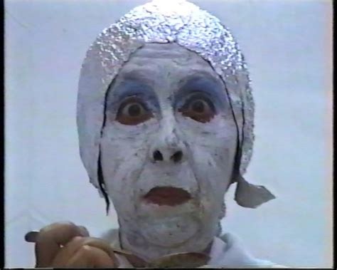 19 at her home in bucharest. Geta Brătescu: The Leaps of Aesop at Hauser & Wirth ...