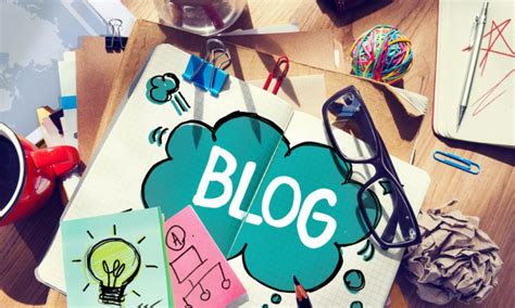 7 Ways To Use Bloggers In Your Content Marketing Strategy Biznology
