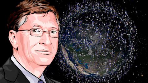 El Nuevo Proyecto De Bill Gates Con El Que Busca ‘salvar Al Mundo Invdes