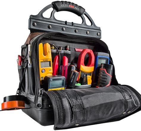 Tool Bag Cal Air Heating And Air Conditioning Service