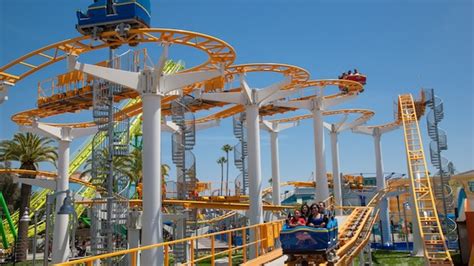 Southern California Theme Parks Are Calling This Summer
