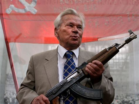 revealed the dying remorse of mikhail kalashnikov the man who made 100m rifles the