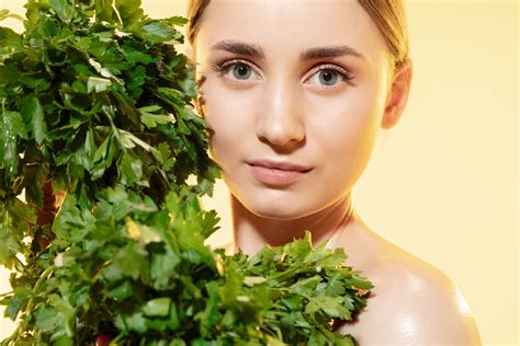 Natural Ways To Enhance Your Own Beauty Curated Taste