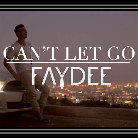 Faydee Can T Let Go Official Video - Faydee – Can’t Let Go : VIRGIN RADIO ROMANIA