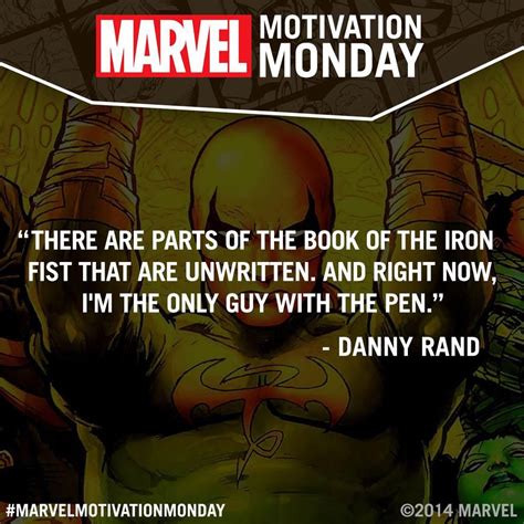 Pin by Devlin Drew on Motivation | Marvel quotes, Superhero quotes