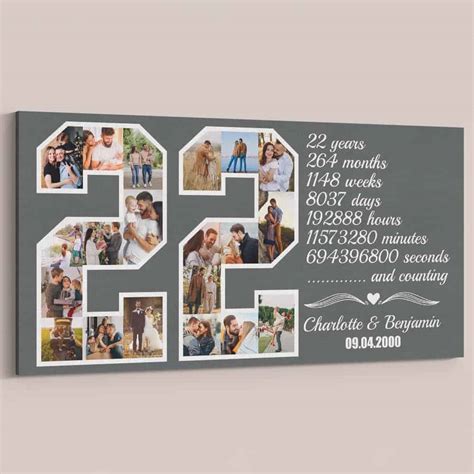 30 Happy 22nd Year Wedding Anniversary Quotes And Wishes