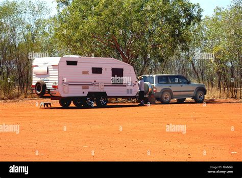 Australia Outback Camping Hi Res Stock Photography And Images Alamy