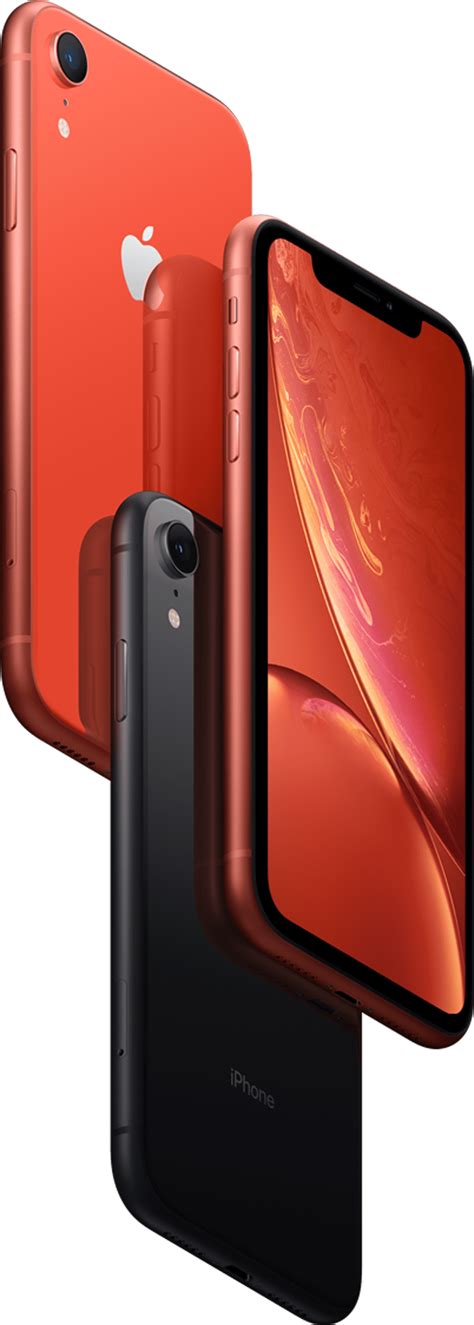 iPhone XR | Brilliant. In every way. | Fido png image