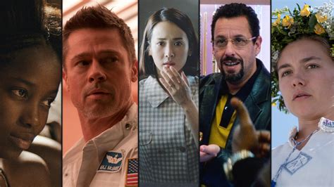 The Film Stages Top 50 Films Of 2019