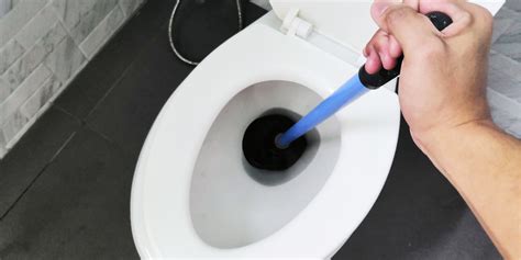 Clogged Toilet Bowl Tips That Arent Crap How To Build It